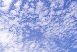 Fototapeta Niebo - cloud