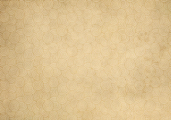 Chinese Oriental pattern background