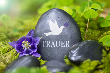 Trauer