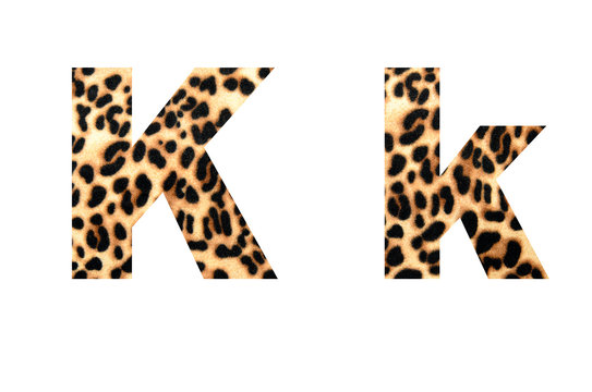 font tiger