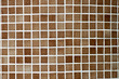 © Pakhnyushchyy - mosaic wall texture