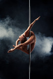Pole dance