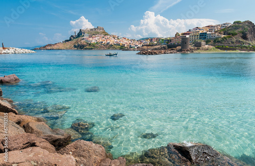 Fotografia  Castelsardo - Sardegna