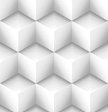 Cubes background