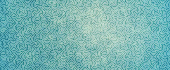Chinese Oriental pattern background