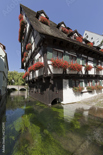 Schiefes Haus Ulm Buy This Stock Photo And Explore Similar