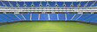 © jcfotografo - Football stadium
