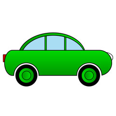 Car icon