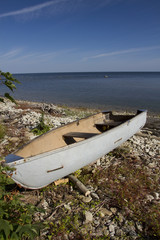 Wall Mural - sea ​​horizon