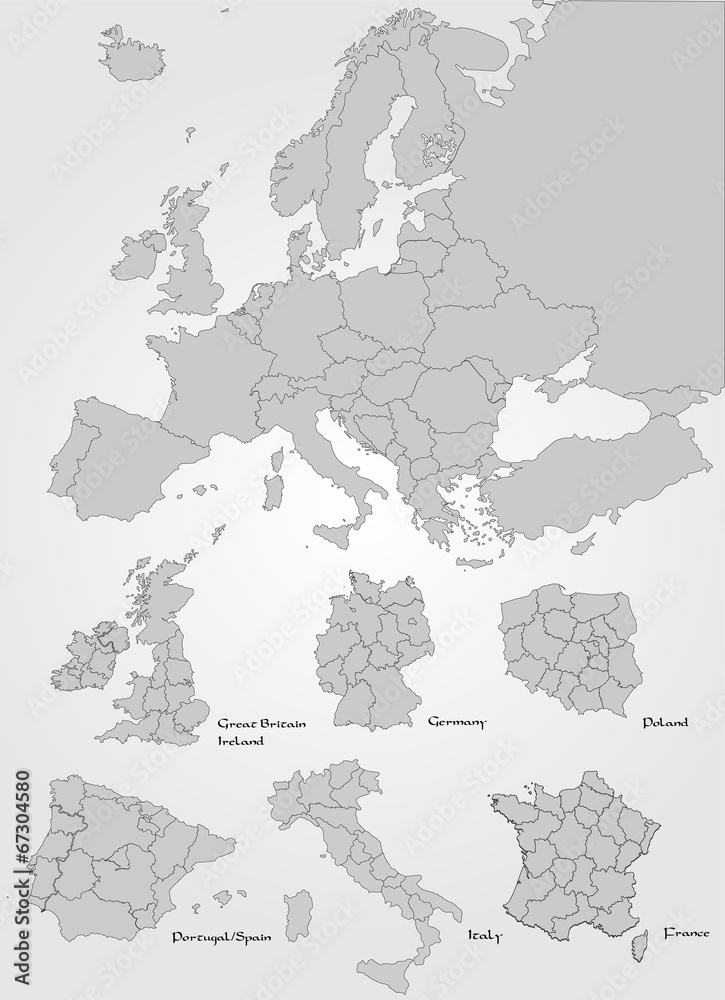 Europakarte Für Kinder Zum Ausmalen Malvorlagen Europakarte Für Kinder Zum Ausmalen Malvorlagen