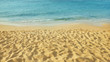 tropical beach
