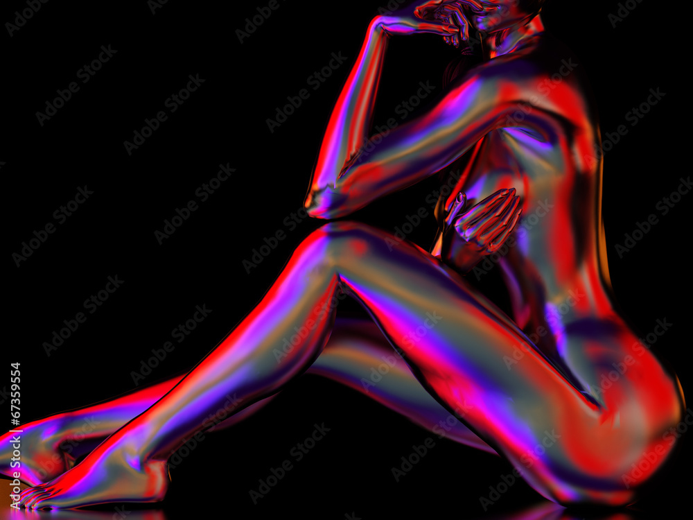 фотографія Body Art