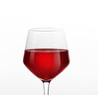 © violetkaipa - Red Wine in glass