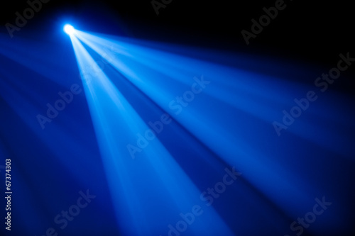 Fotografia, Obraz  Spotlight