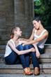 © Vagengeim - Family, mother and daughter