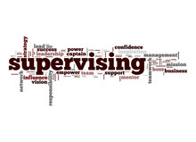 Supervising Word Cloud