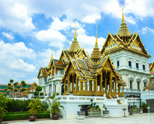 Grand Palace Thai