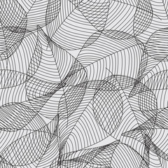 seamless geometric pattern