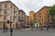 Altstadt von La Spezia