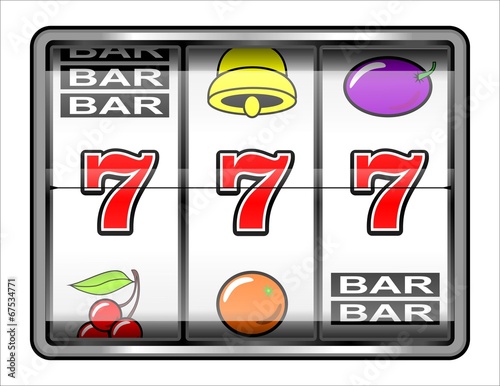 Casino 777 Machine A Sous