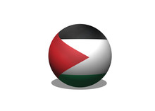Flag Of Palestine Gaza Strip Flag Themes Idea Design