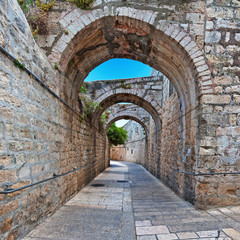 Wall Mural - Jerusalem