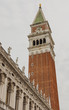 Venedig, Altstadt, Turm, Markusturm, Aussicht, Italien