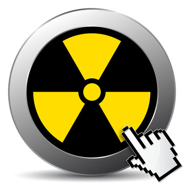 RADIATION ICON