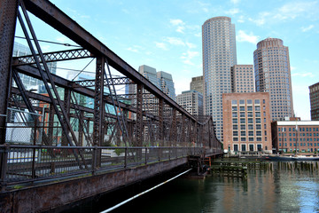 boston
