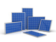 Photovoltaik Solarzellen Set 1
