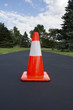 © Tim Glass - safety cone