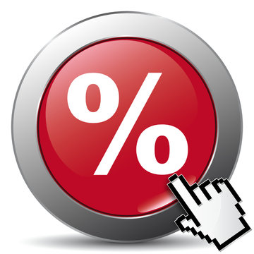 PERCENT ICON