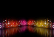 © alex_aldo - Music Multicolor Party Equalizer