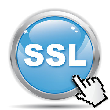 SSL ICON