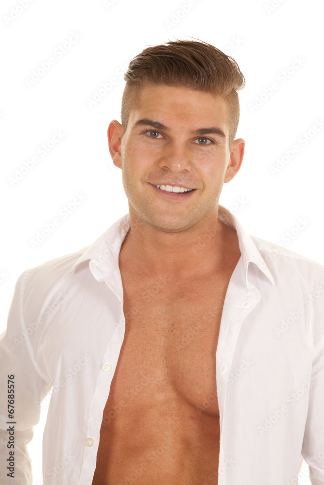 male unbuttoned dress shirt Mens unbuttoned shirt outfit