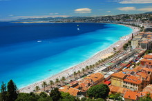 Nice Promenade Des Anglais