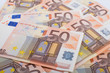 Billets Euros - 6790