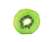 Slice Of Kiwi