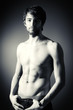 © Andrey Kiselev - attractive man