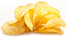 Potato Chips.