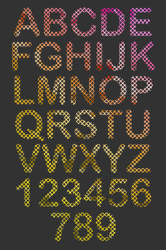 Alphabet