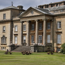 Stately Home