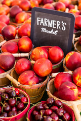 Wall Mural - Fresh produce