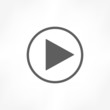 © nuiiun - play button icon