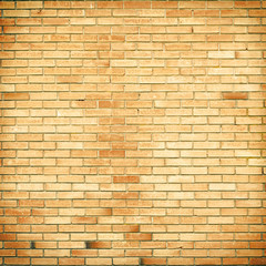 Wall Mural - grunge wall background