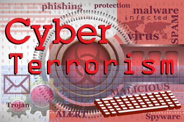 Cyber terrorism