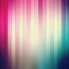 Poster - Abstract background