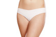 © vladimirfloyd - female hips and white panties