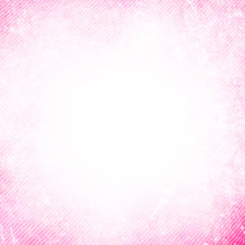 Pink Grunge Frame