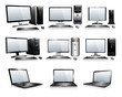 Computer Technology Electronics - Computers, Desktops, PC